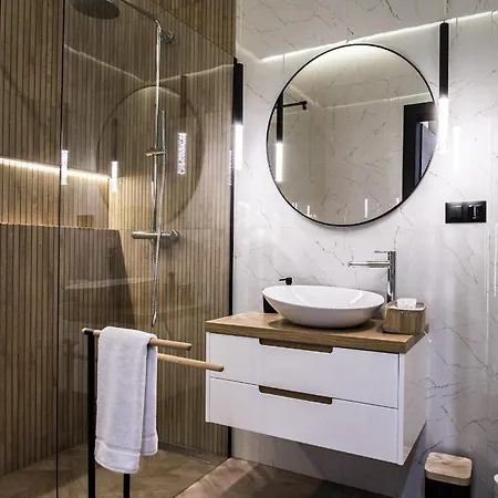 Prestige-28 شقة *