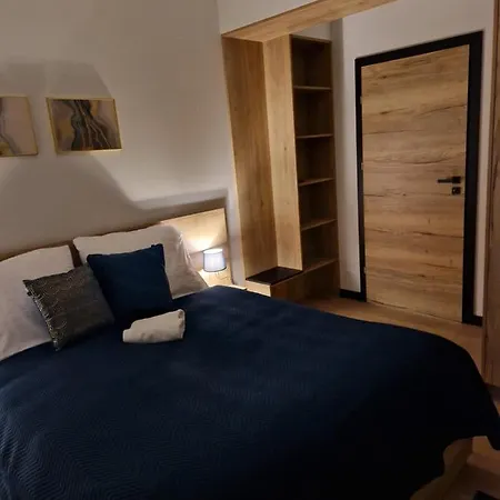 Prestige-28 Appartamento *