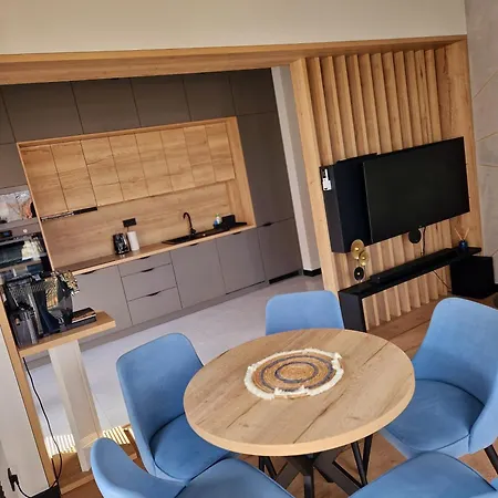 شقة Prestige-28 *