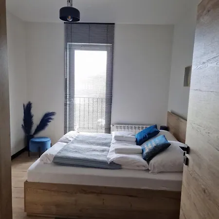 Appartamento Prestige-28 *