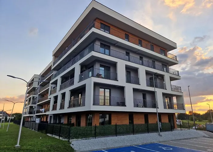 アパート Prestige-28